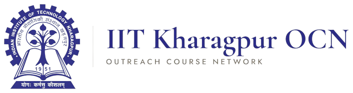 IIT Kharagpur · Outreach Course Network